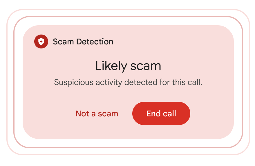 Google Is Rolling Out Scam Detection For Phone Calls In Real Time On Pixel Devices