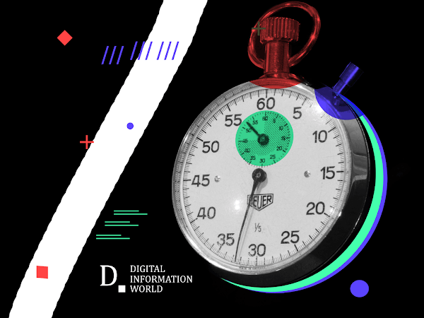 Online Stopwatch and Timer Tool