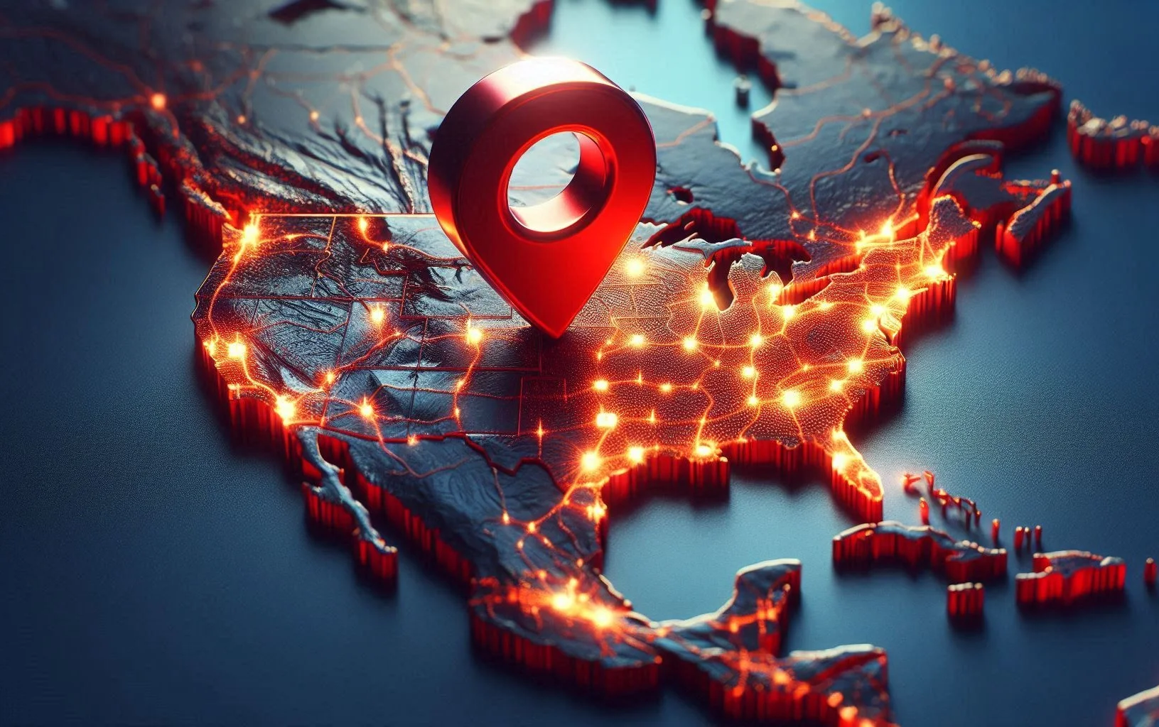 FTC Bars Data Brokers From Selling Americans’ Sensitive Location Tracking Data